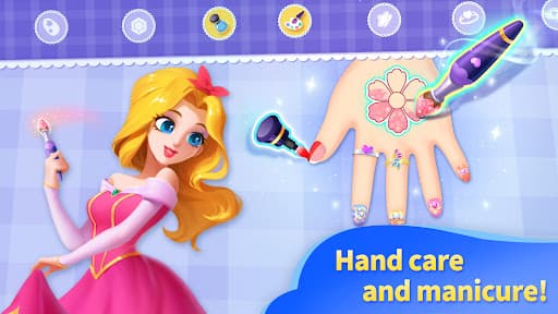 Baby Panda's Play Land screenshot 3 - screenshot