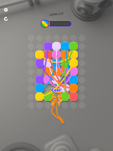 Blocks & Ropes screenshot 15 - screenshot