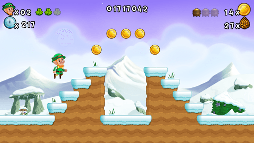 Lep's World 2 screenshot 3 - screenshot