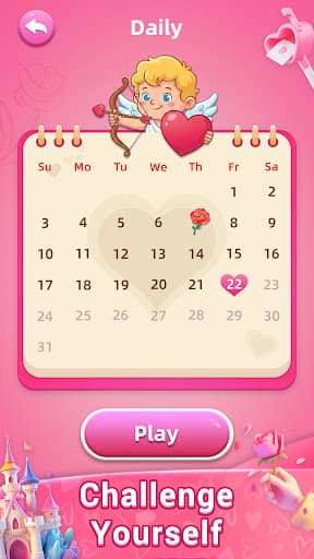 JigSlide Tile: Jigsaw Puzzle screenshot 9 - screenshot