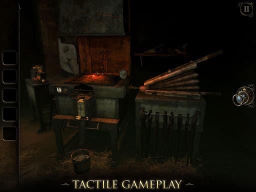 The Room Three screenshot 10 - screenshot