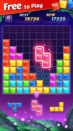 Block Puzzle screenshot 28 - screenshot