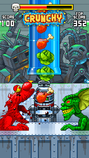 Cooking Monster Restaurant screenshot 13 - screenshot