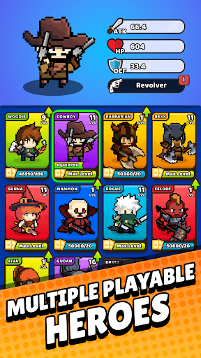 Cup Heroes screenshot 9 - screenshot