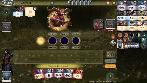Aeon's End screenshot 18 - screenshot