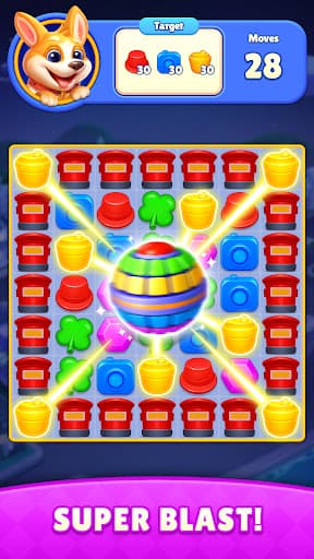 Matching Go! - Puzzle Games screenshot 10 - screenshot