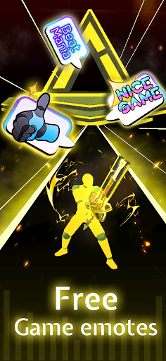 Beat Mania: Music Dash Dance screenshot 5 - screenshot