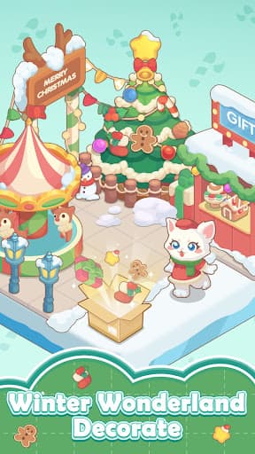 Cozy Room: Home Design Game screenshot 3 - screenshot