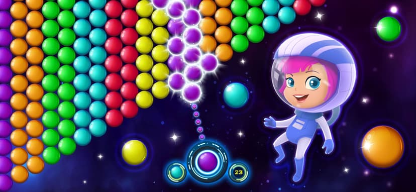 Bubble Shooter Blast Ball Pop screenshot 10 - screenshot