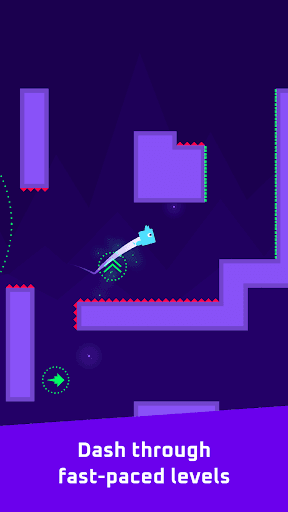 Exoracer screenshot 1 - screenshot