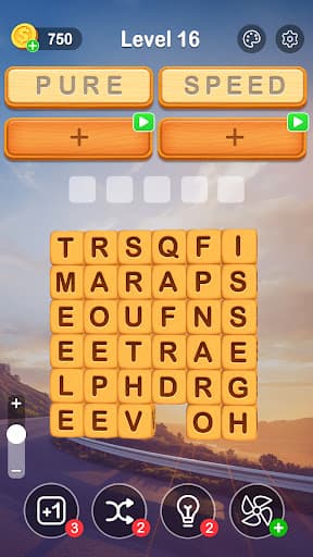 Word Cube screenshot 5 - screenshot