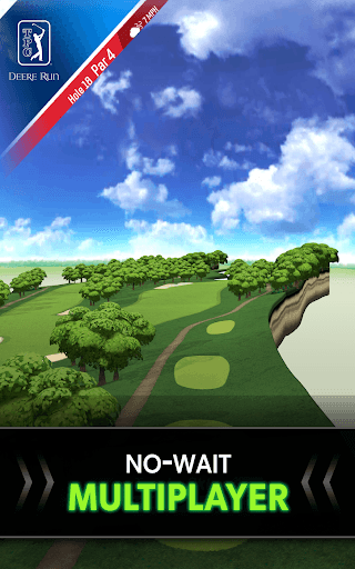 PGA TOUR Golf Shootout screenshot 12 - screenshot