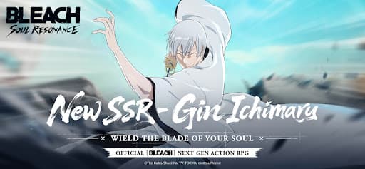 BLEACH: Soul Resonance screenshot 7 - screenshot