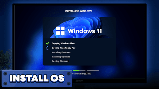 PC Creator 2 - PC Building Sim screenshot 2 - screenshot