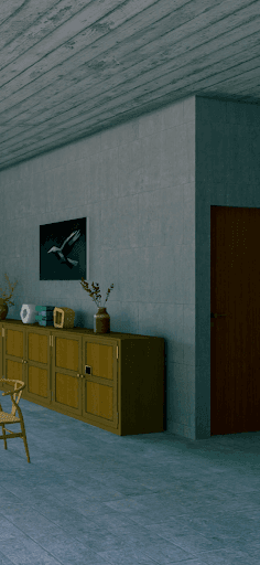 Can u escape Villa Bunker Ch.2 screenshot 6 - screenshot