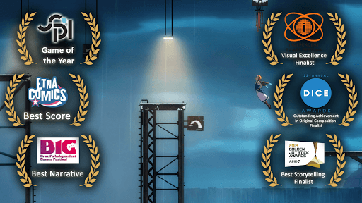 Forgotton Anne screenshot 2 - screenshot