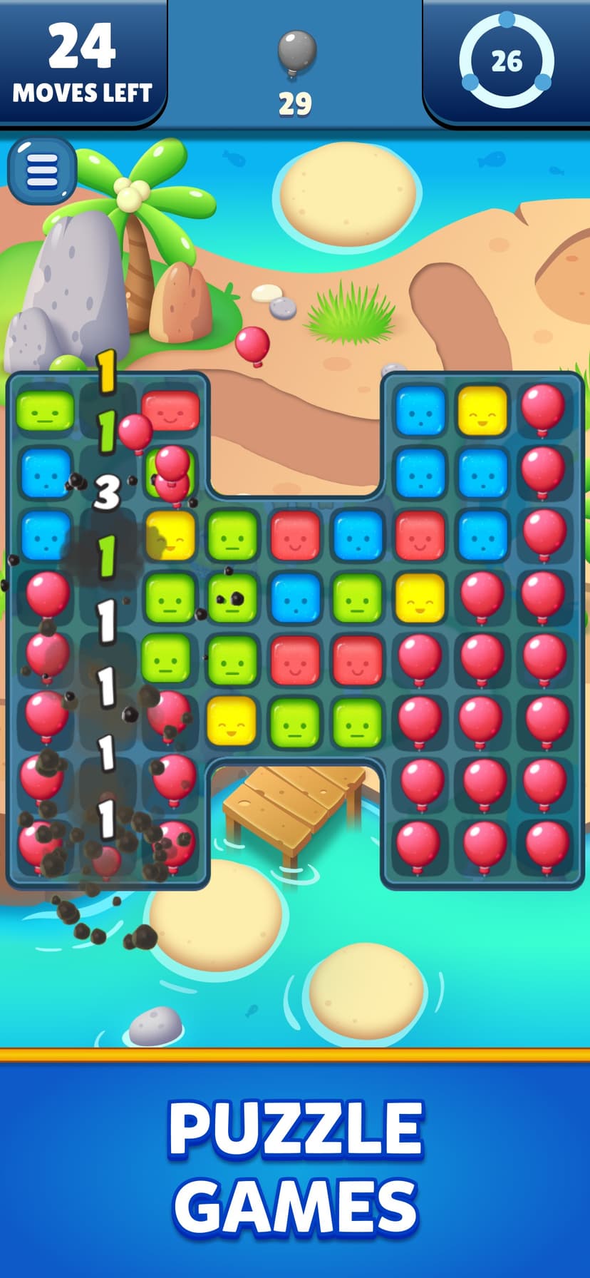Puzzle Games· screenshot 3 - screenshot