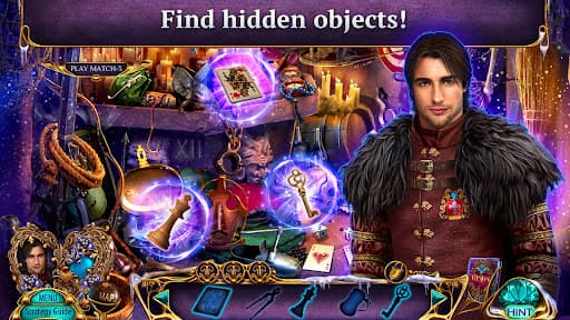Dark Romance 8 f2p screenshot 6 - screenshot