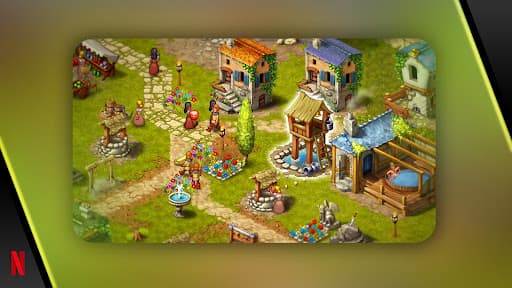 Townsmen – A Kingdom Rebuilt screenshot 14 - screenshot
