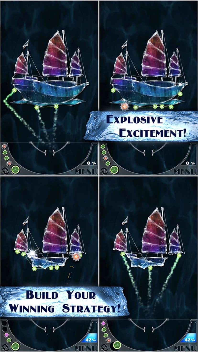 Amazing Breaker screenshot 5 - screenshot
