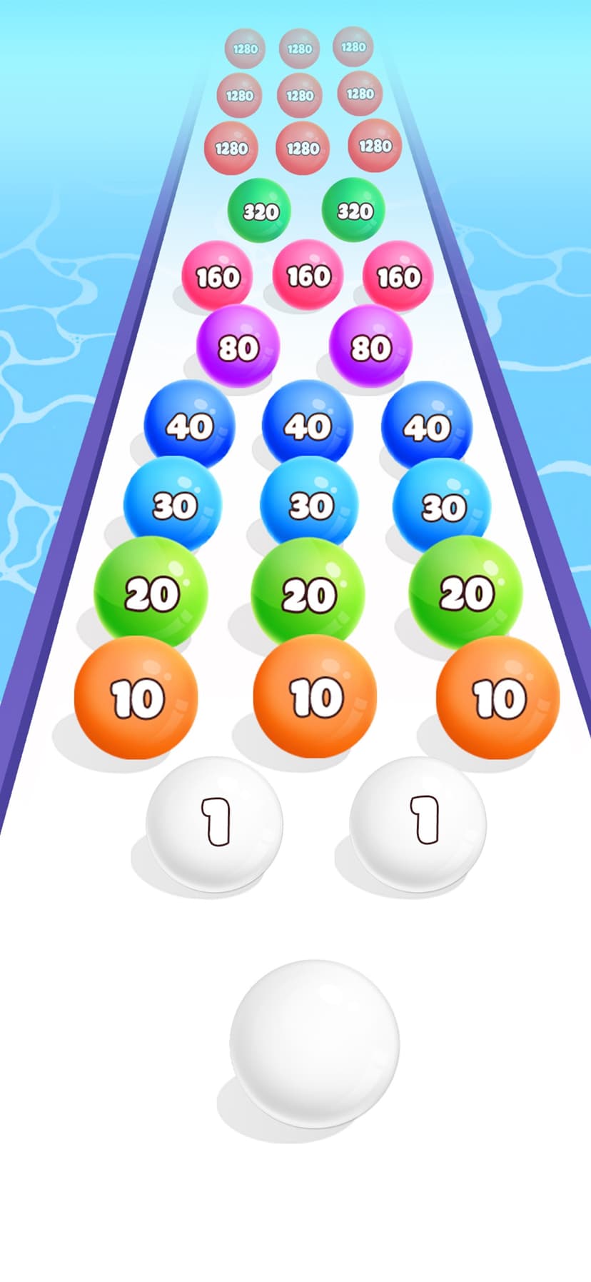 Ball Master: Ball Run 3D screenshot 7 - screenshot