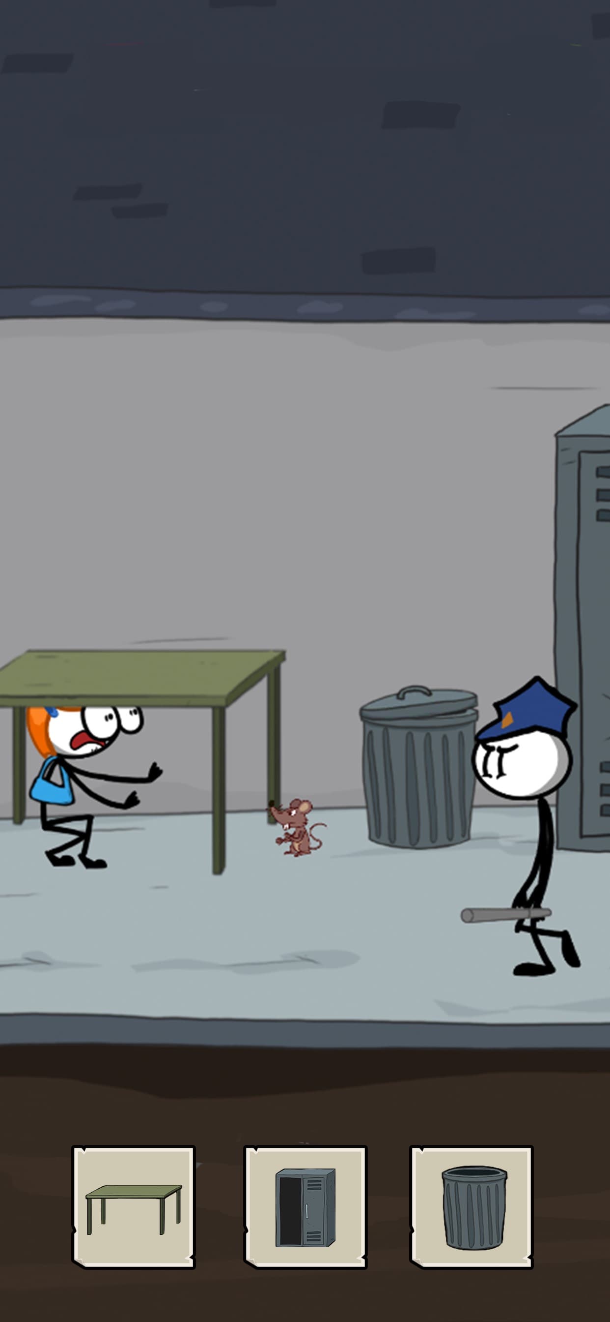 Rescue The Lover screenshot 3 - screenshot