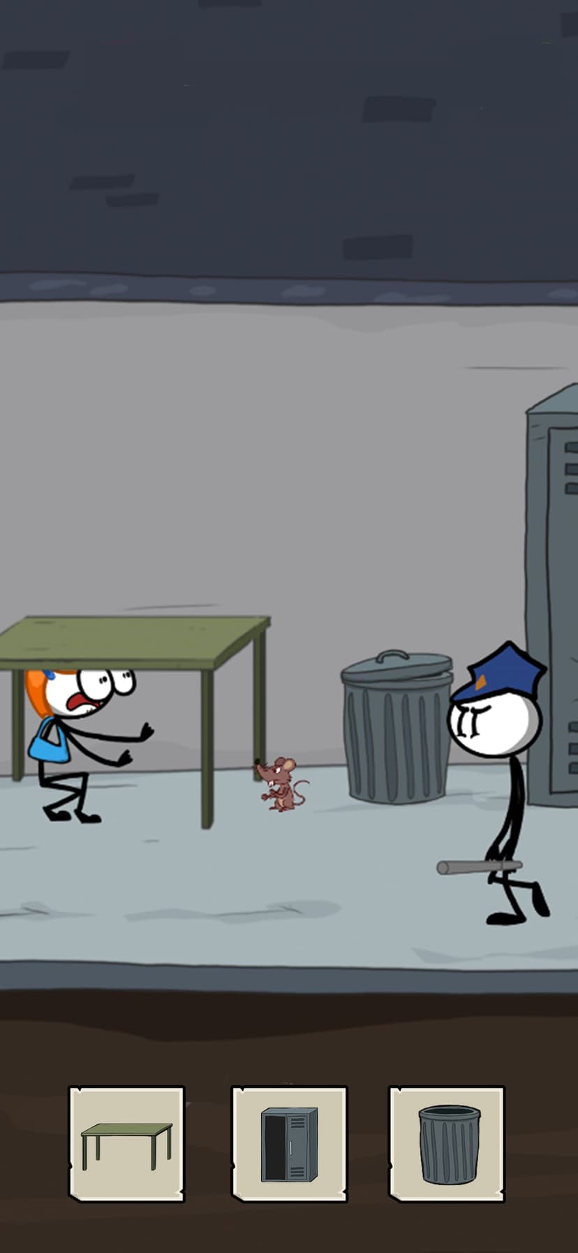 Rescue The Lover screenshot 3 - screenshot