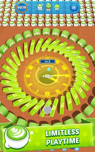 Eat Them All screenshot 12 - screenshot