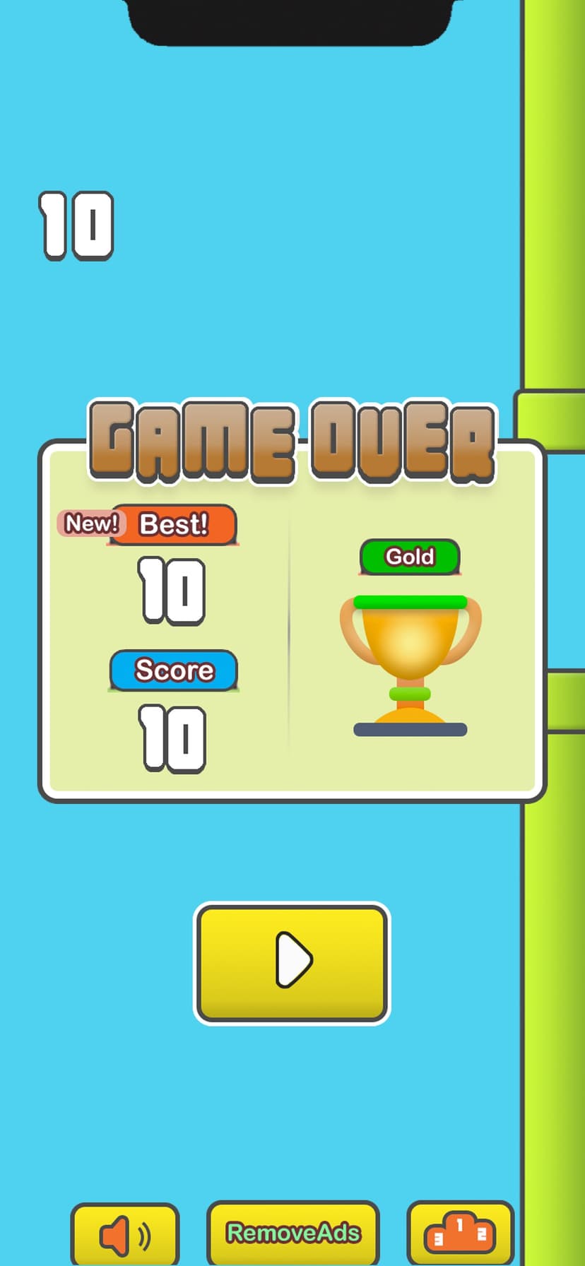 Happy Rise : No Wifi Games screenshot 4 - screenshot