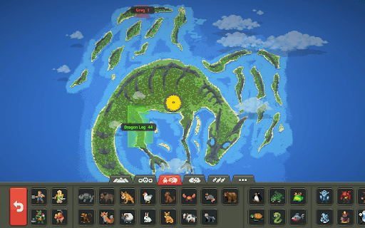 WorldBox - Sandbox God Sim screenshot 10 - screenshot