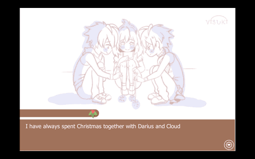 Chocolate Confession screenshot 18 - screenshot