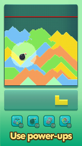 Sand Shift: Match & Clear screenshot 3 - screenshot