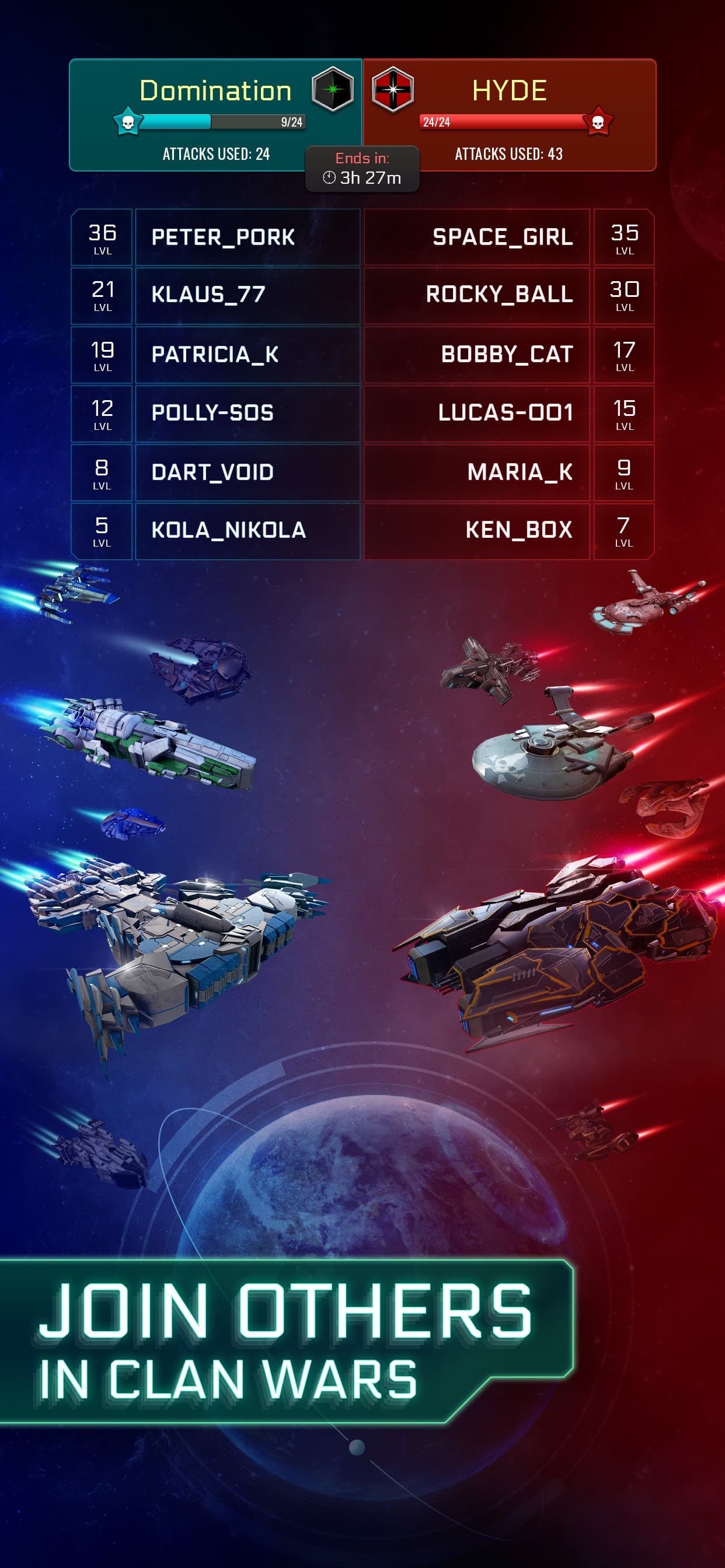 Space Arena: Construct & Fight screenshot 8 - screenshot