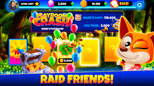 Xtreme Bingo! Slots Bingo Game screenshot 37 - screenshot