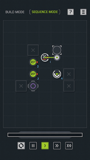 The Sequence screenshot 13 - screenshot