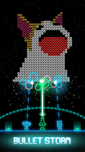 Falltopia Plus: Epic Space RPG screenshot 1 - screenshot