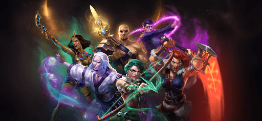 Gods Unchained screenshot 12 - screenshot
