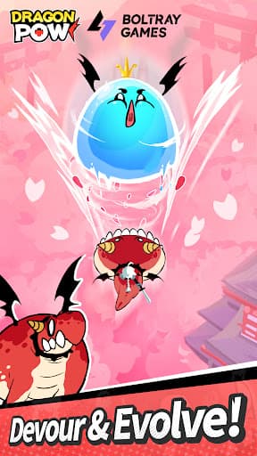 Dragon POW! screenshot 16 - screenshot
