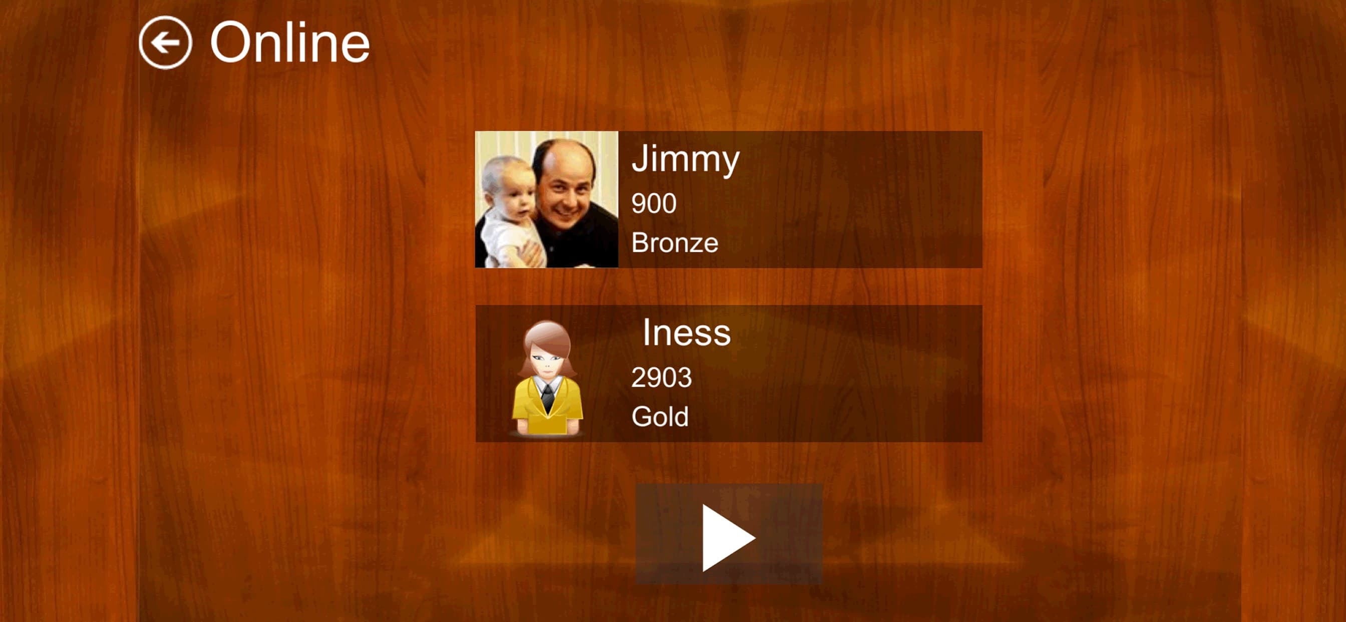 Solitaire JD screenshot 2 - screenshot