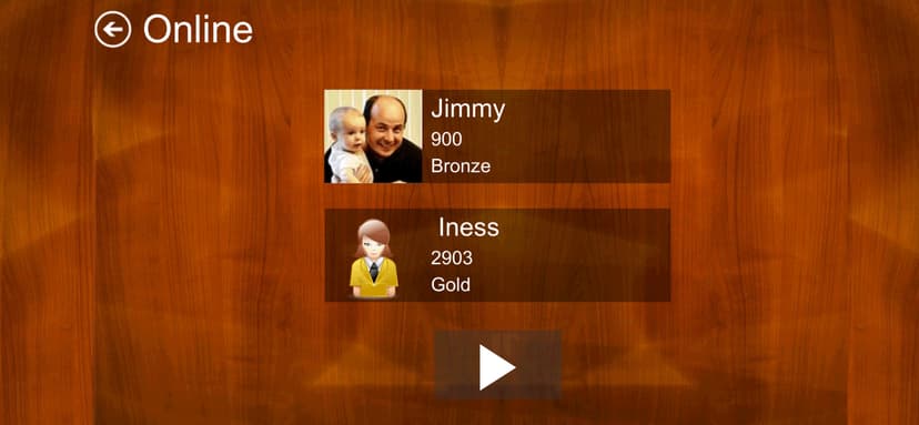 Solitaire JD screenshot 2 - screenshot