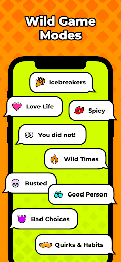 Gossip screenshot 3 - screenshot