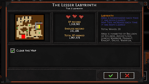 Dungeon Warfare 2 screenshot 5 - screenshot