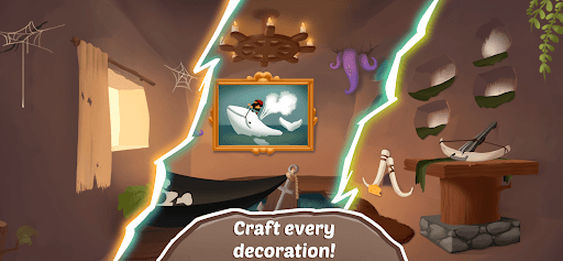 The Grugs: Hector's rest quest screenshot 4 - screenshot