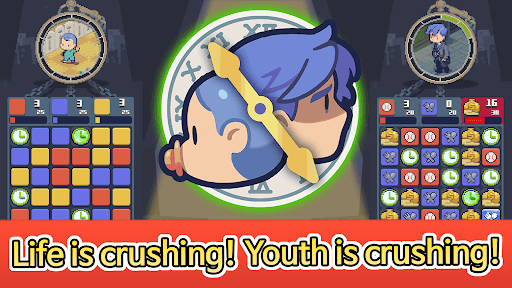 Life Crush Story screenshot 17 - screenshot