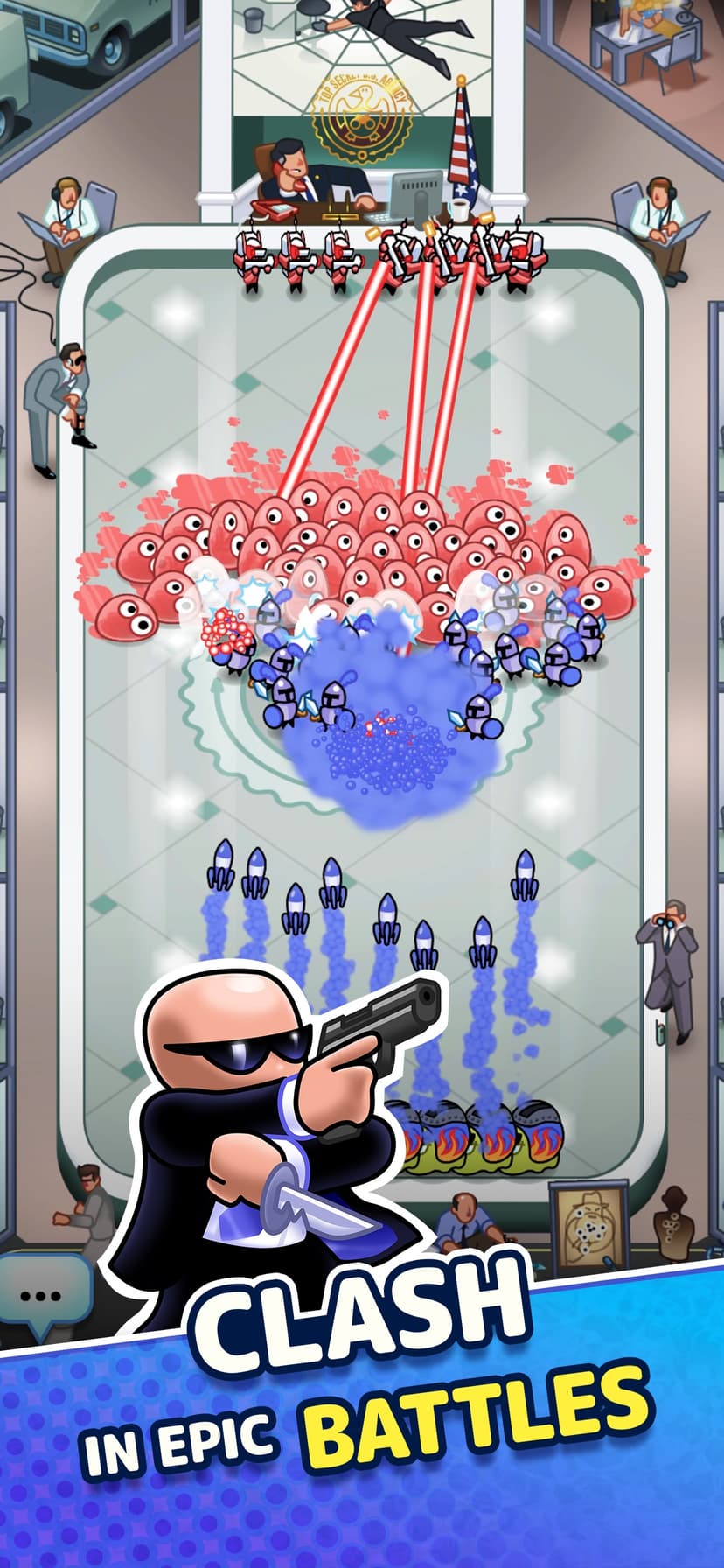 Draft Showdown screenshot 2 - screenshot