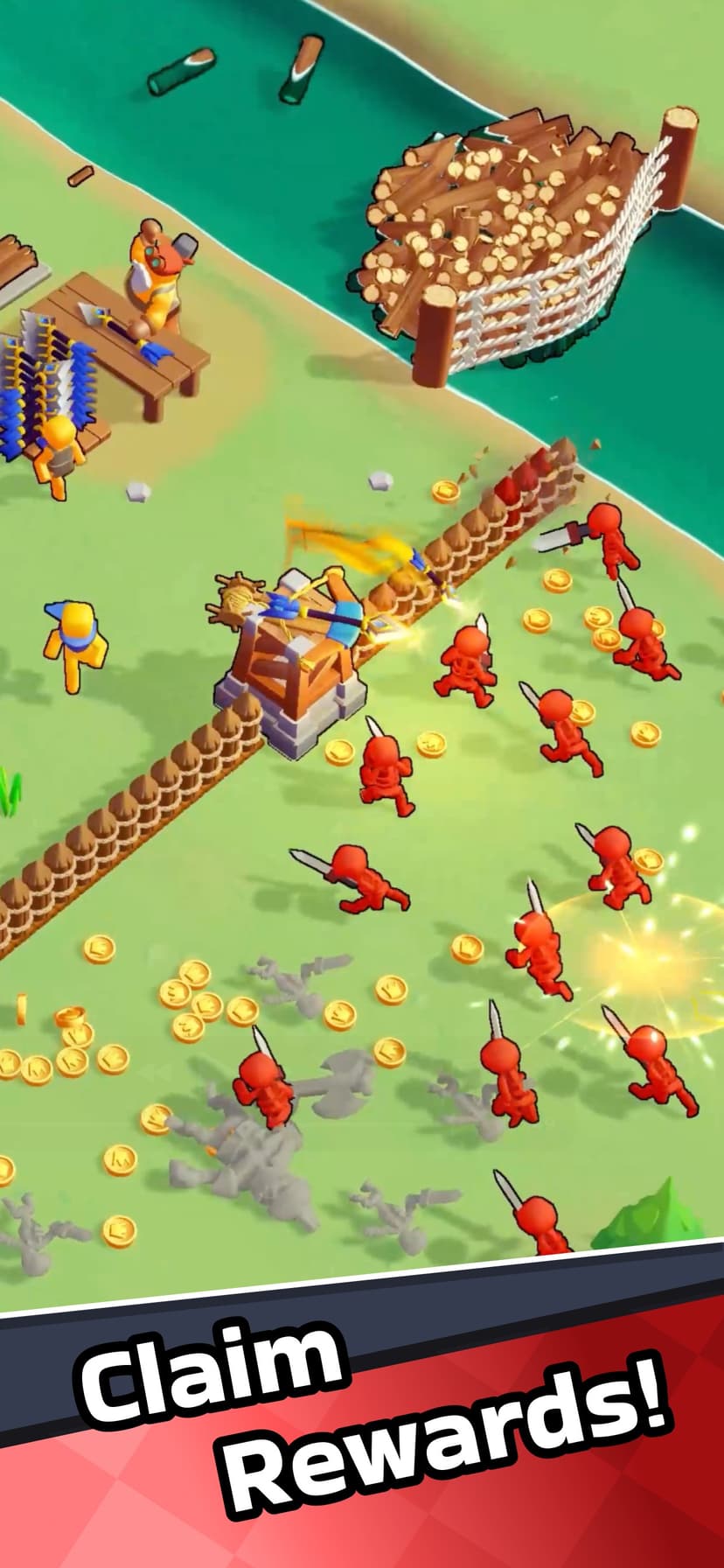 XP Hero screenshot 3 - screenshot