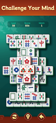 Shanghai Mahjongg screenshot 6 - screenshot