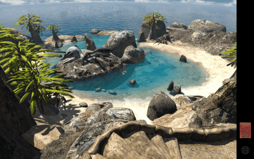 Riven: The Sequel to Myst screenshot 8 - screenshot