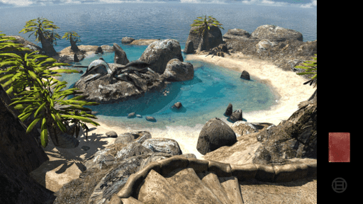Riven: The Sequel to Myst screenshot 1 - screenshot