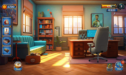 Escape Games: Silent Witness screenshot 6 - screenshot